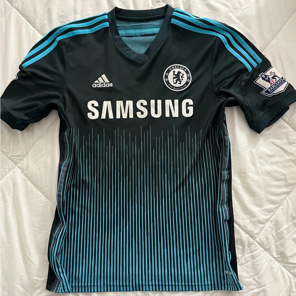 Adidas Chelsea FC Jersey